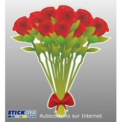 Bouquet de Roses