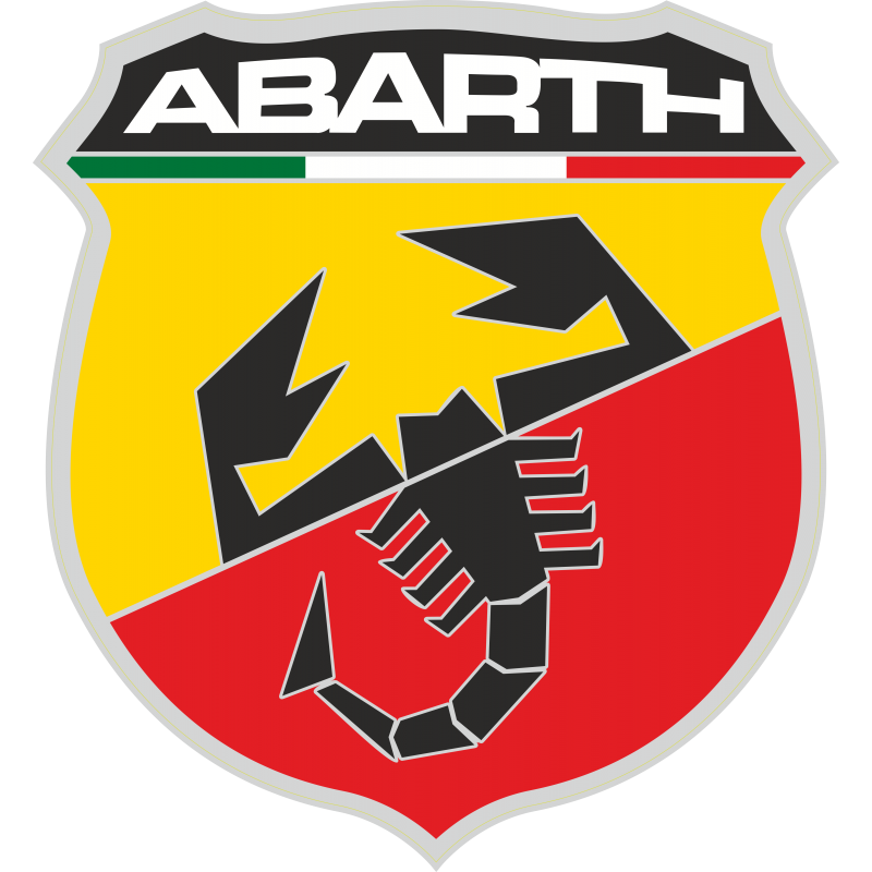 Fiat Abarth