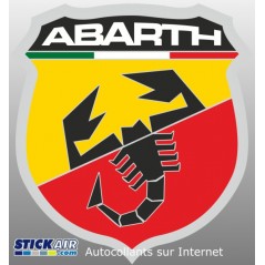 Fiat Abarth