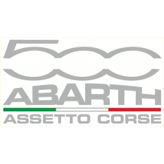 Fiat 500 Abarth