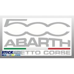 Fiat 500 Abarth