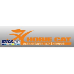 Hobie Cat
