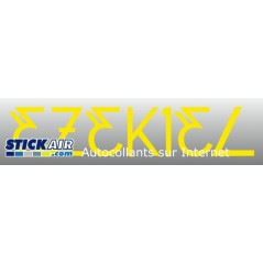 Ezekiel