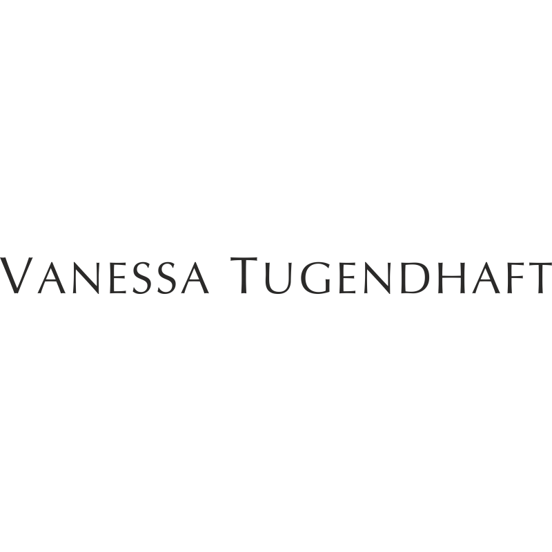Logo Vanessa Tugendhaft Logo Vanessa Tugendhaft