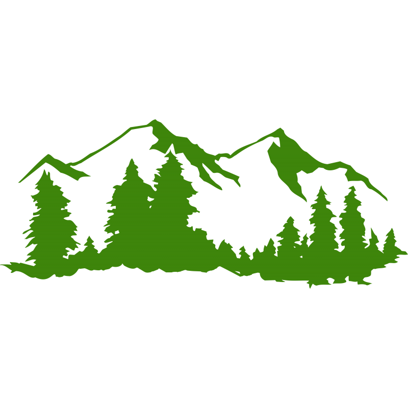 Montagne
