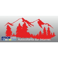 Montagne