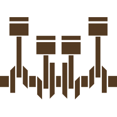 Pistons