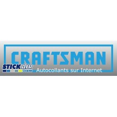 Craftsman