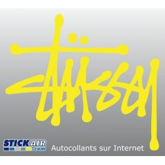 Stussy