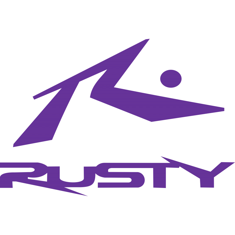 Rusty