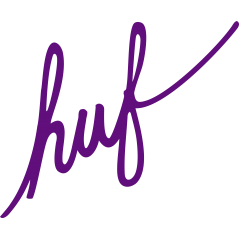 Huf