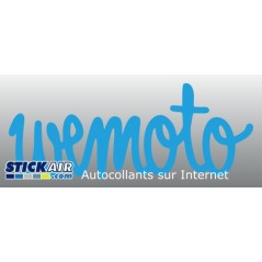 Wemoto