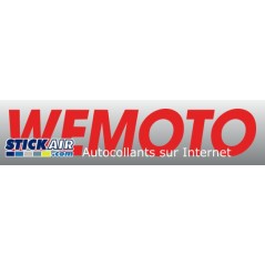 Wemoto