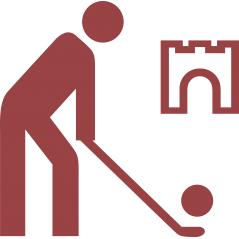 Mini Golf