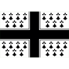 Drapeau Amiraliez