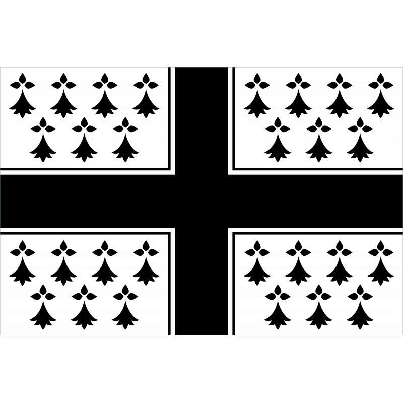 Drapeau Amiraliez