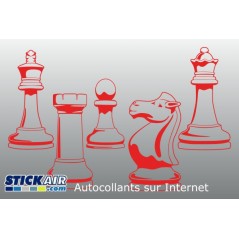 Echecs