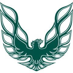 Pontiac Firebird