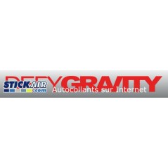 Sherco DefyGravity