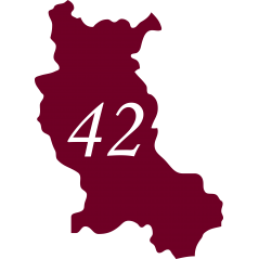 Sticker Loire