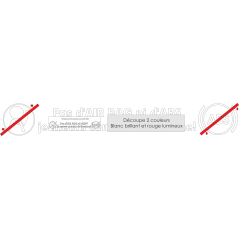 Pas Air Bag ni ABS je meurs comme un homme