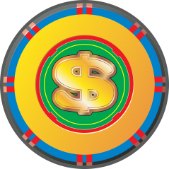 Jeton casino