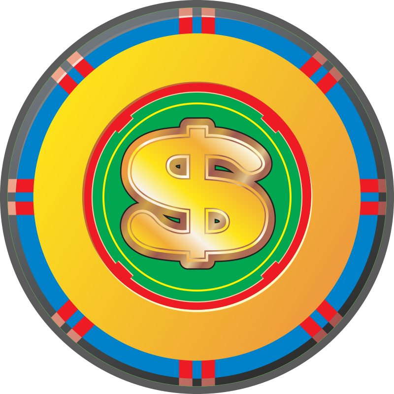 Jeton casino