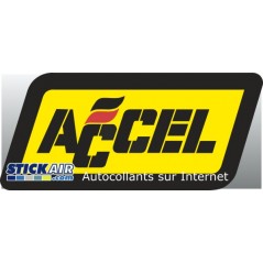 Accel