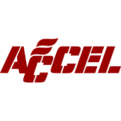 Accel