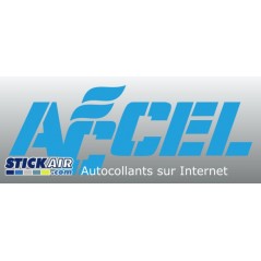 Accel
