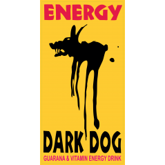 Dark Dog