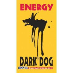 Dark Dog
