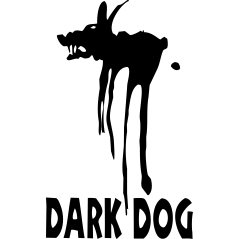 Dark Dog