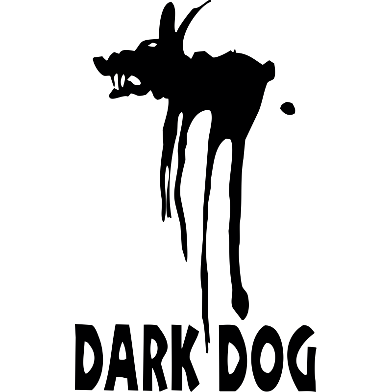 Dark Dog