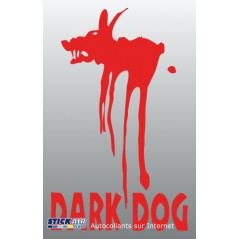 Dark Dog