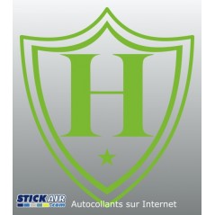 Logo Heritage