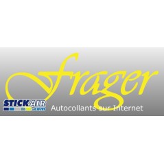 Frager