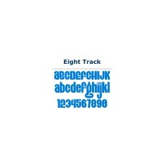Eight Track