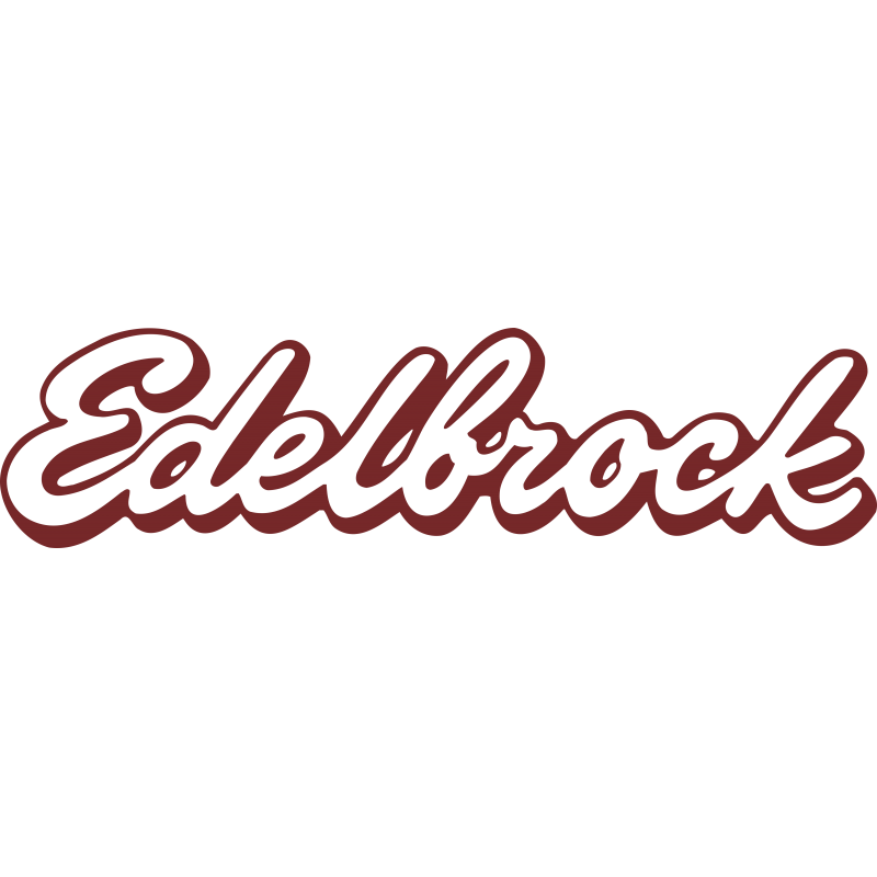Edelbrock