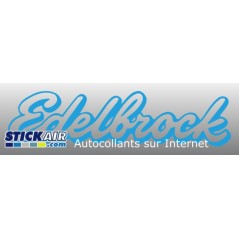 Edelbrock