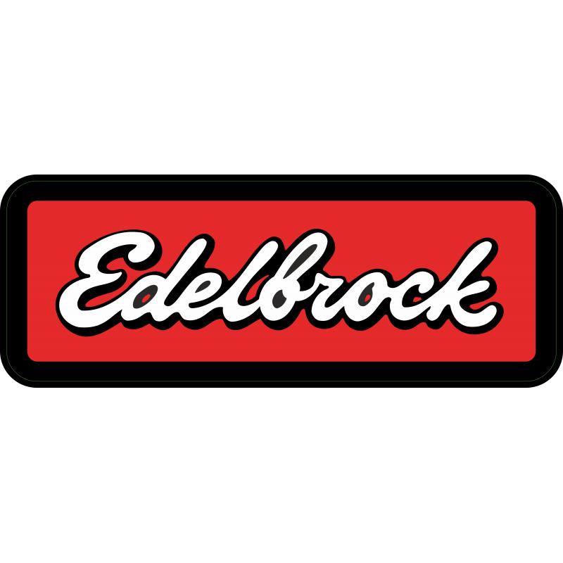 Edelbrock
