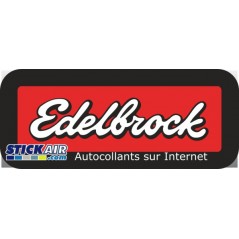 Edelbrock