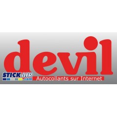 Devil