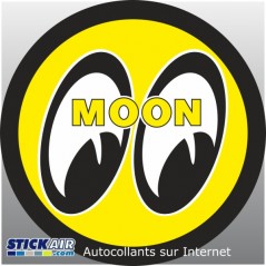 Mooneyes