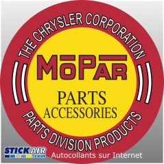 Mopar