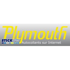 Plymouth