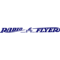 Radio flyer