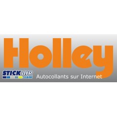 Holley