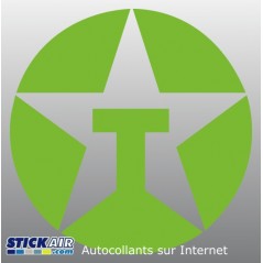 Texaco