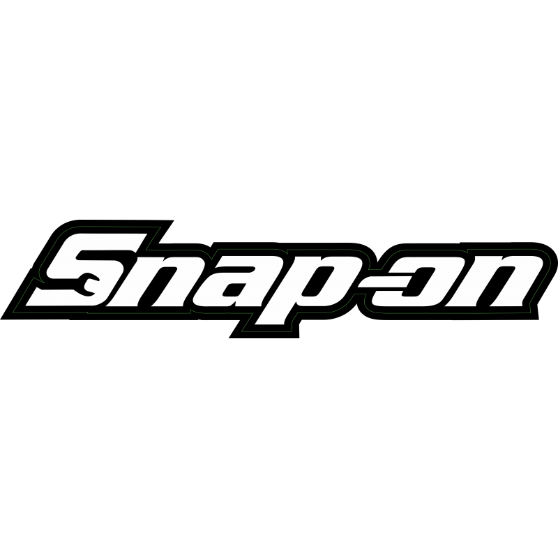 Snap on